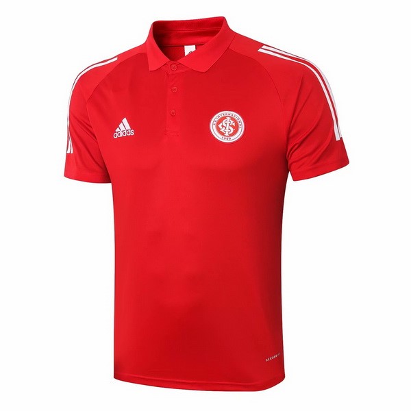 Polo Internacional 20/21 Rosso